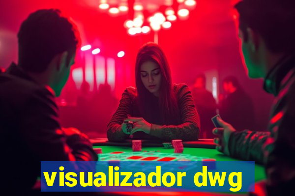 visualizador dwg